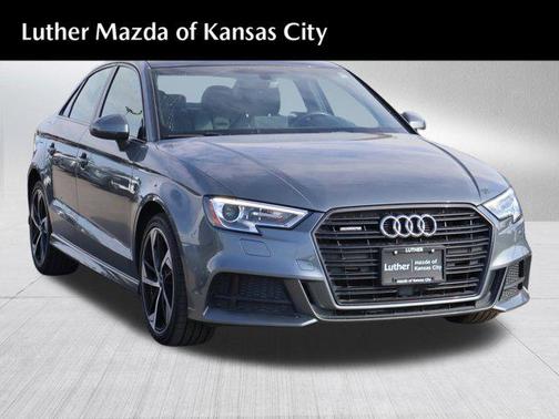 2020 Audi A3 Premium