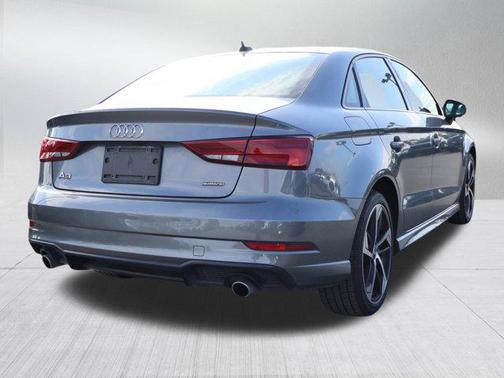 2020 Audi A3 Premium