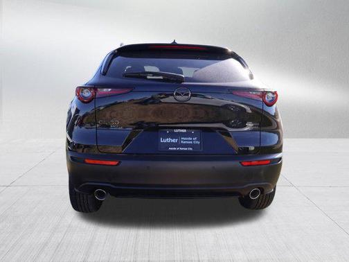 2026 Mazda CX-30 2.5 Turbo Premium Plus Package