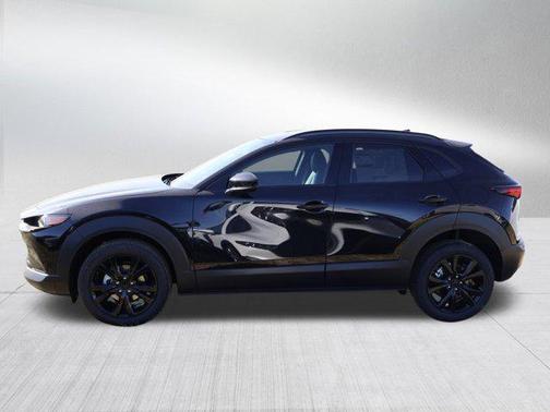 2026 Mazda CX-30 2.5 Turbo Premium Plus Package