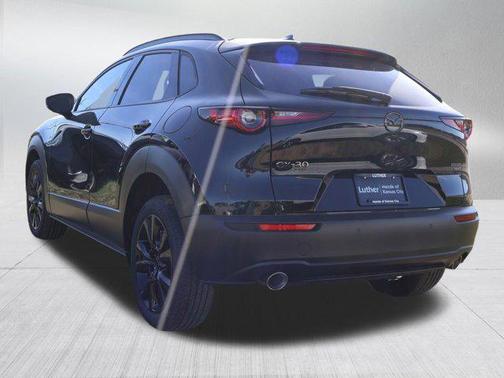 2026 Mazda CX-30 2.5 Turbo Premium Plus Package