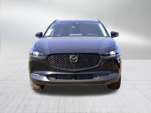 2026 Mazda CX-30 2.5 Turbo Premium Plus Package