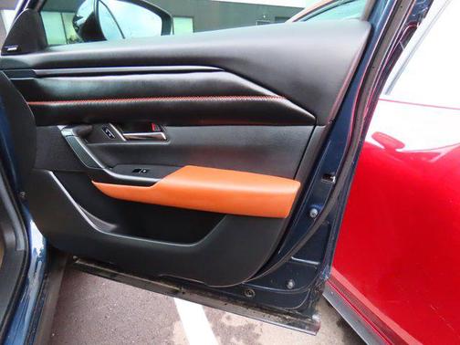 2024 Mazda CX-50 2.5 Turbo Premium Plus Package