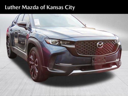 2024 Mazda CX-50 2.5 Turbo Premium Plus Package