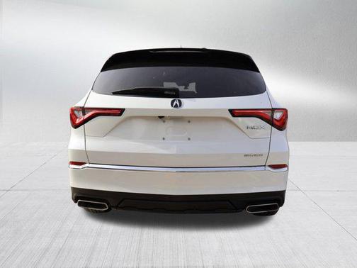 2023 Acura MDX Standard