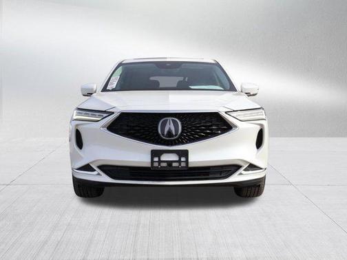 2023 Acura MDX Standard