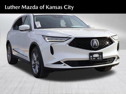 2023 Acura MDX Standard