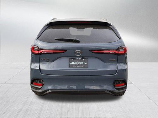 2026 Mazda CX-70 3.3 Turbo Preferred