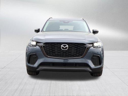 2026 Mazda CX-70 3.3 Turbo Preferred