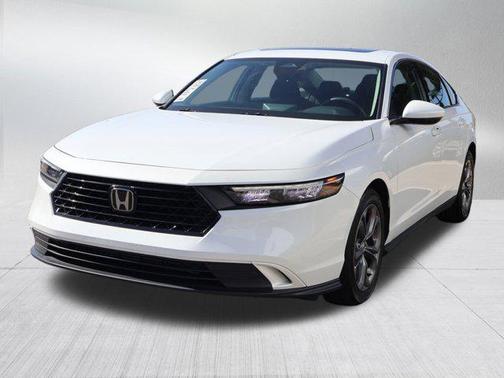2023 Honda Accord EX 1.5T