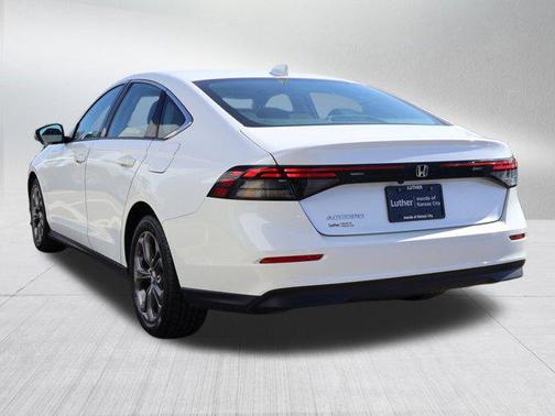 2023 Honda Accord EX 1.5T