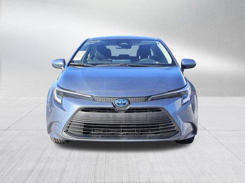 2023 Toyota Corolla Hybrid XLE