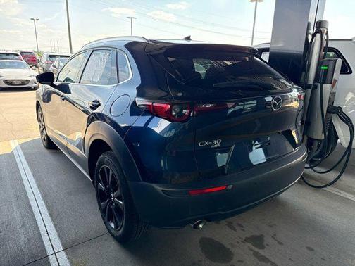 2023 Mazda CX-30 2.5 Turbo Premium Plus Package