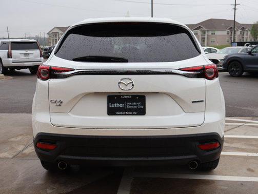 2023 Mazda CX-9 Touring Plus