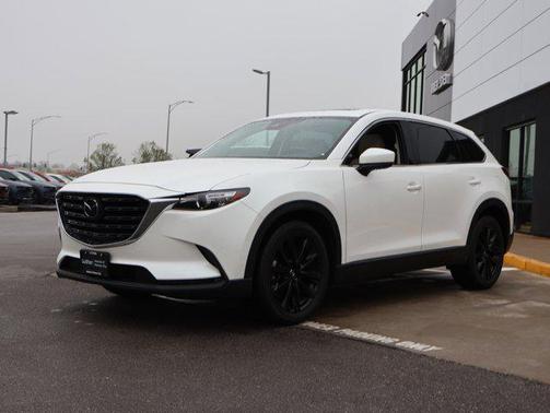 2023 Mazda CX-9 Touring Plus