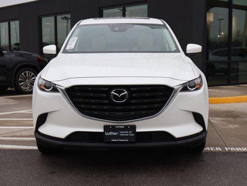2023 Mazda CX-9 Touring Plus