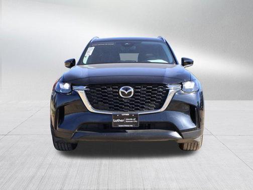 2025 Mazda CX-90 3.3 Turbo S