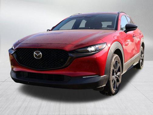 2025 Mazda CX-30 2.5 Turbo Premium Plus Package