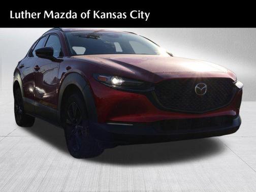 2025 Mazda CX-30 2.5 Turbo Premium Plus Package