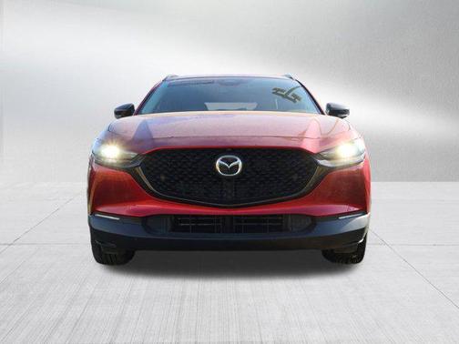 2025 Mazda CX-30 2.5 Turbo Premium Plus Package