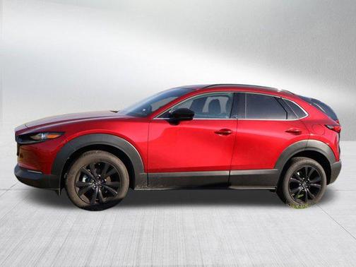 2025 Mazda CX-30 2.5 Turbo Premium Plus Package
