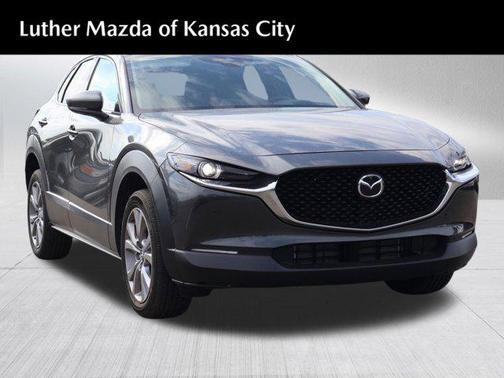 2023 Mazda CX-30 2.5 S Premium Package