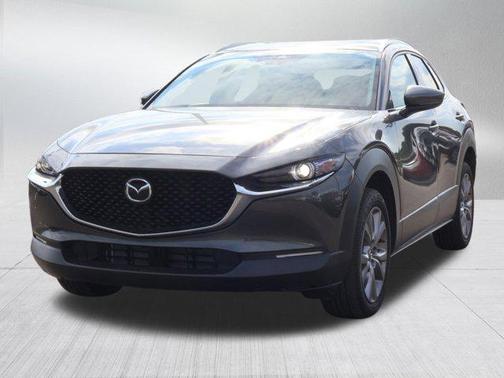 2023 Mazda CX-30 2.5 S Premium Package