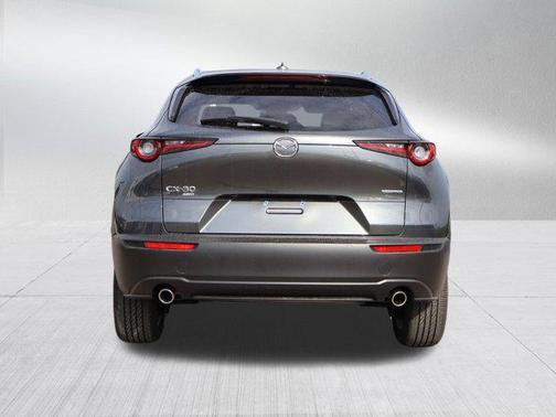 2023 Mazda CX-30 2.5 S Premium Package