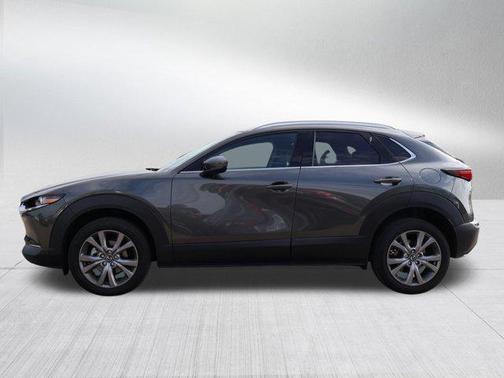 2023 Mazda CX-30 2.5 S Premium Package