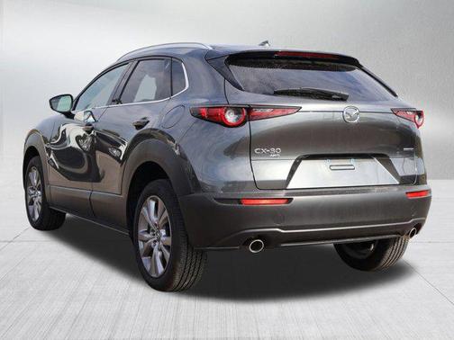 2023 Mazda CX-30 2.5 S Premium Package