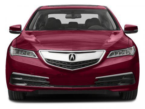 2017 Acura TLX V6