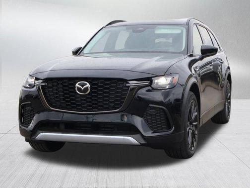 2025 Mazda CX-70 3.3 Turbo Premium Package