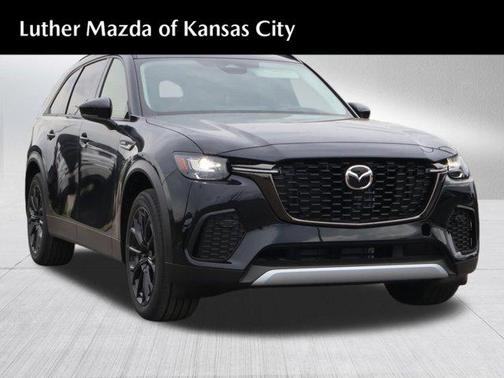 2025 Mazda CX-70 3.3 Turbo Premium Package