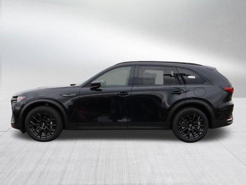 2025 Mazda CX-70 3.3 Turbo Premium Package