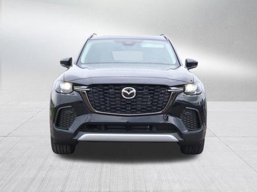 2025 Mazda CX-70 3.3 Turbo Premium Package