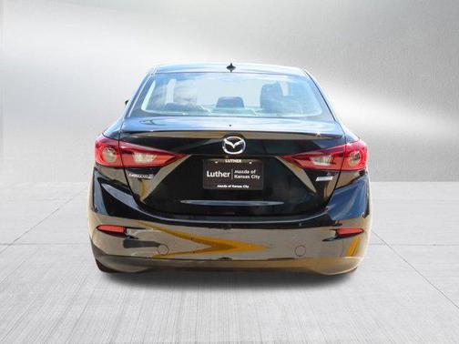2016 Mazda Mazda3 i Touring