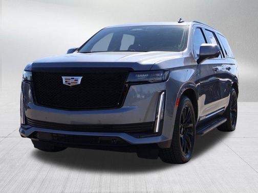 2021 Cadillac Escalade Sport Platinum