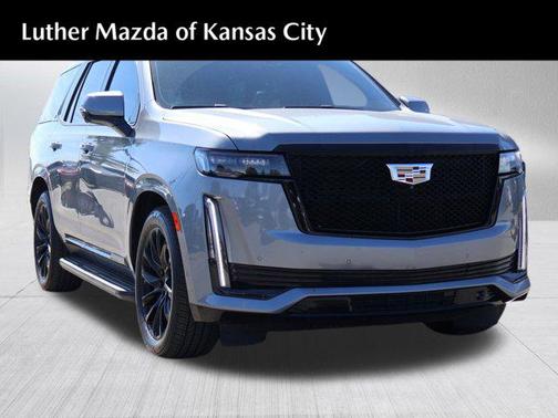 2021 Cadillac Escalade Sport Platinum