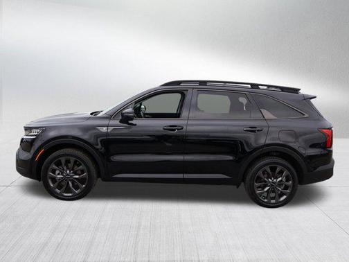 2022 Kia Sorento EX