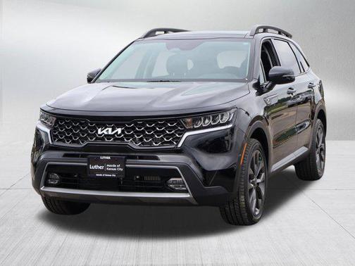 2022 Kia Sorento EX