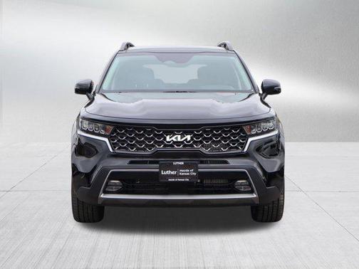 2022 Kia Sorento EX