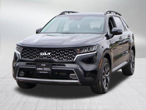 2022 Kia Sorento EX