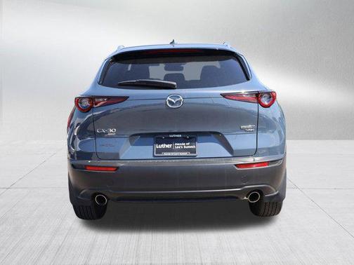 2024 Mazda CX-30 2.5 Turbo Premium Package