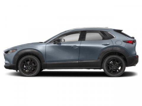 2024 Mazda CX-30 2.5 Turbo Premium Package