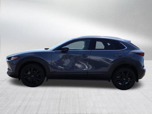 2024 Mazda CX-30 2.5 Turbo Premium Package
