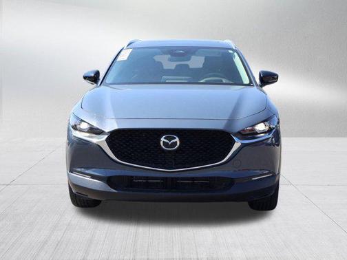 2024 Mazda CX-30 2.5 Turbo Premium Package