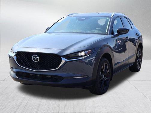 2024 Mazda CX-30 2.5 Turbo Premium Package