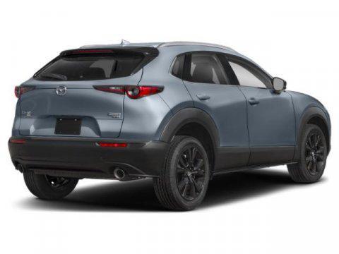 2024 Mazda CX-30 2.5 Turbo Premium Package