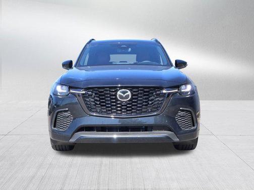 2025 Mazda CX-70 3.3 Turbo S Premium