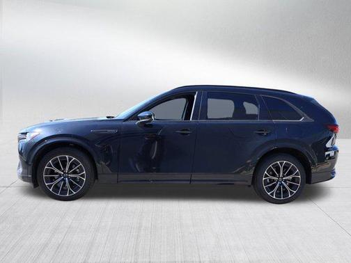 2025 Mazda CX-70 3.3 Turbo S Premium